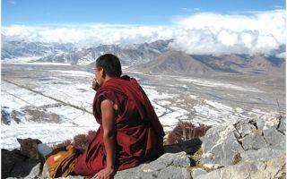 Гормональная гимнастика тибетских монахов — отзывы и видео