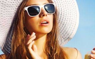 Флюид для лица: идеальное средство для увлажнения кожи летом