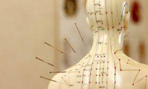 Точки на теле человека в китайской медицине. за что отвечают, значение, схемы для похудения, лечения