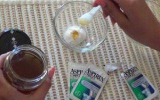 Скраб из меда и соли для лица и тела: лучшие домашние рецепты