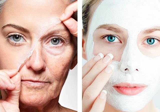 Маски для увядающей кожи лица в домашних условиях: 15 рецептов. отзывы | блог о красоте и здоровье
