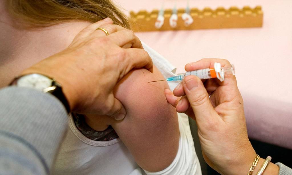 Прививка от впч: возраст и схема проведения вакцинации