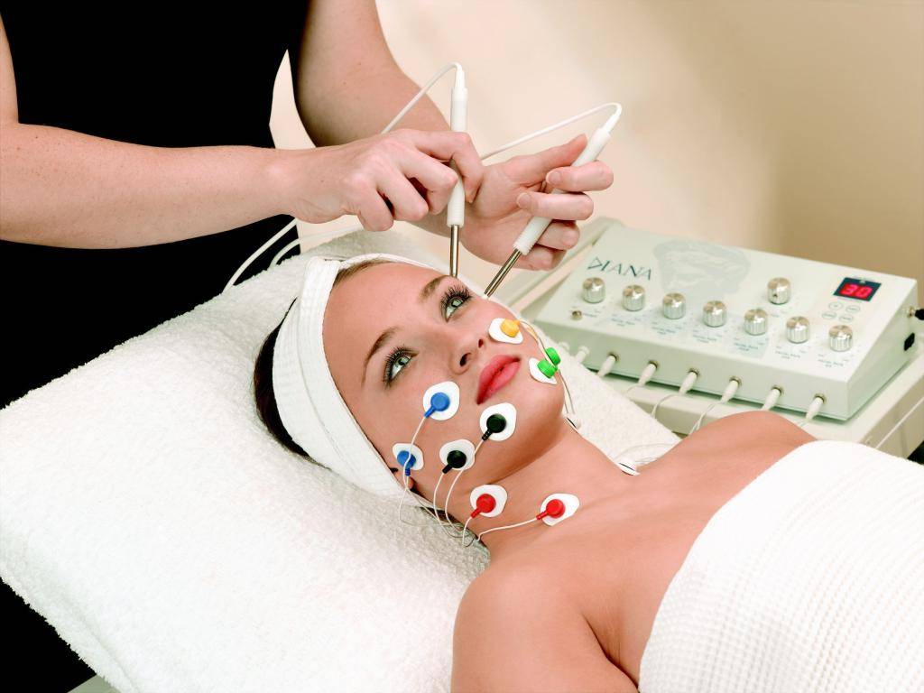 Применение ультрафонофореза в косметологии, его эффективность и показания к процедуре