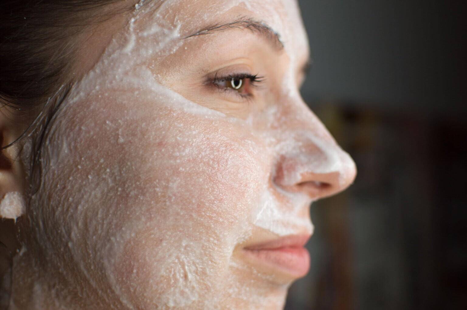 Обзор эффективных масок для жирной кожи