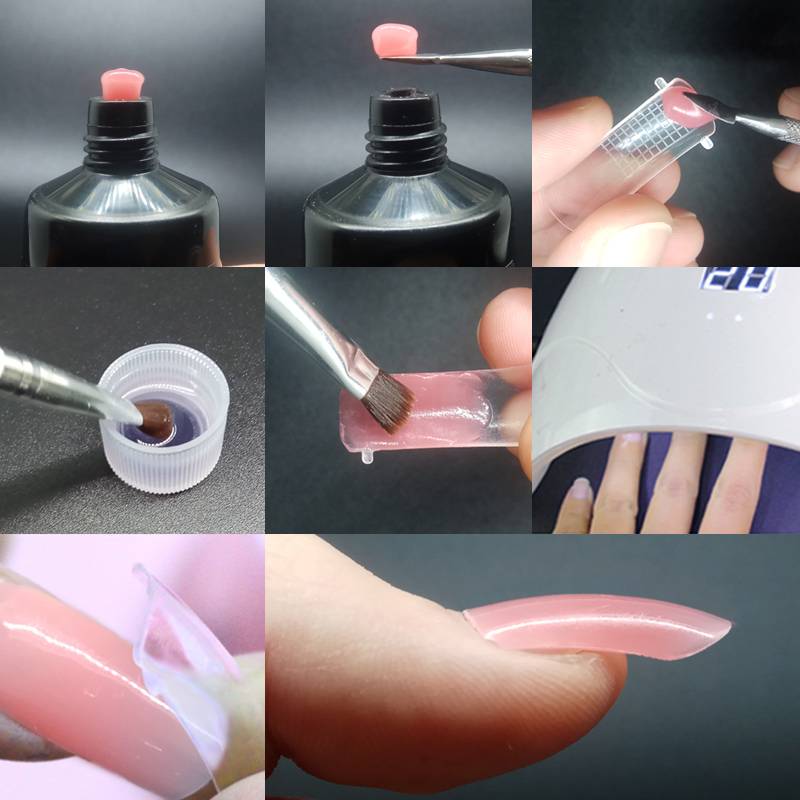 Для чего нужен праймер для ногтей: обязательно ли наносить и как правильно перед базой, чем заменить гель-лак в маникюре, как пользоваться