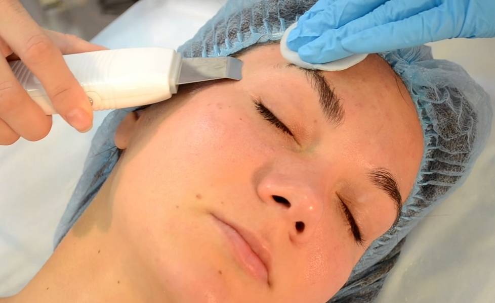 Гальваническая чистка лица – что это такое, плюсы и минусы гальванотерапии, правила дезинкрустрации кожи