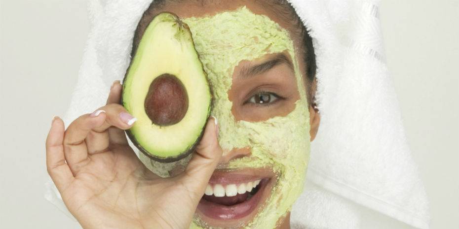 Рецепты масок для лица от морщин в домашних условиях вместо ботокса, в том числе с авокадо, отзывы