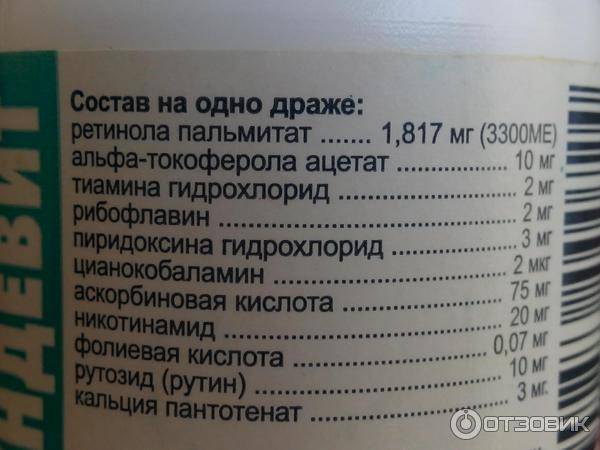 Витамины Ундевит Инструкция По Применению Цена Витамины Ундевит Инструкция По Применению Цена