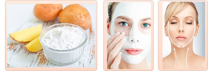 Омолаживающие маски для лица: 15 домашних рецептов