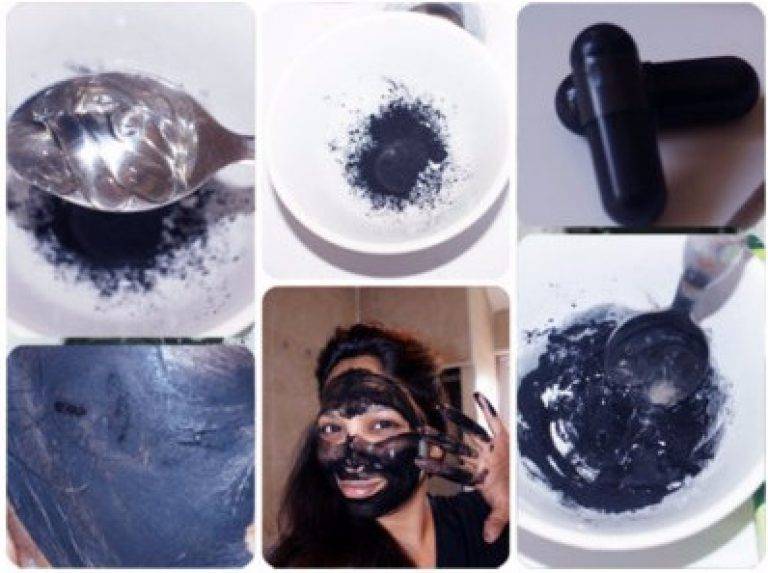 Средства от чёрных точек на носу: как очистить кожу