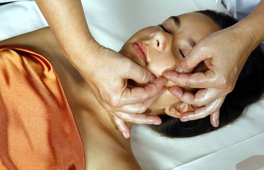 Лимфодренажный массаж лица — что за процедура и кому она полезна