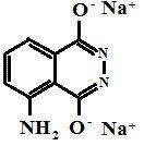 Натрий-аминодигидрофталазиндион