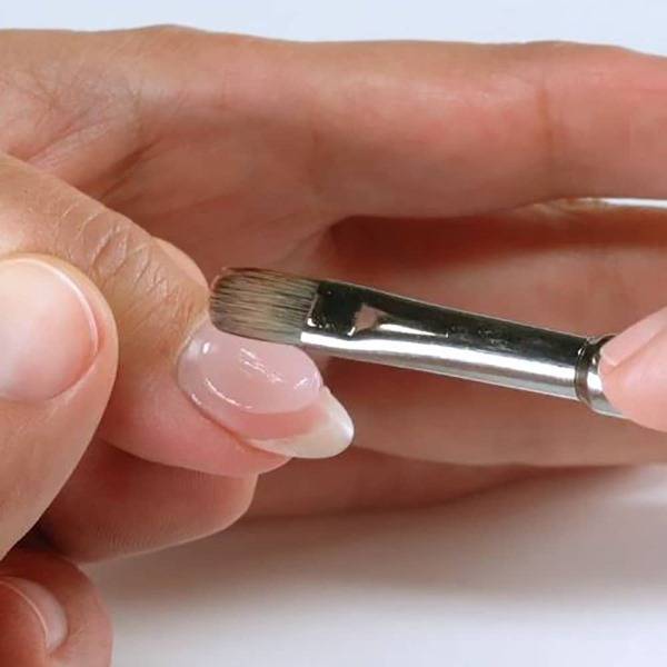 Виды наращивания ногтей и их особенности