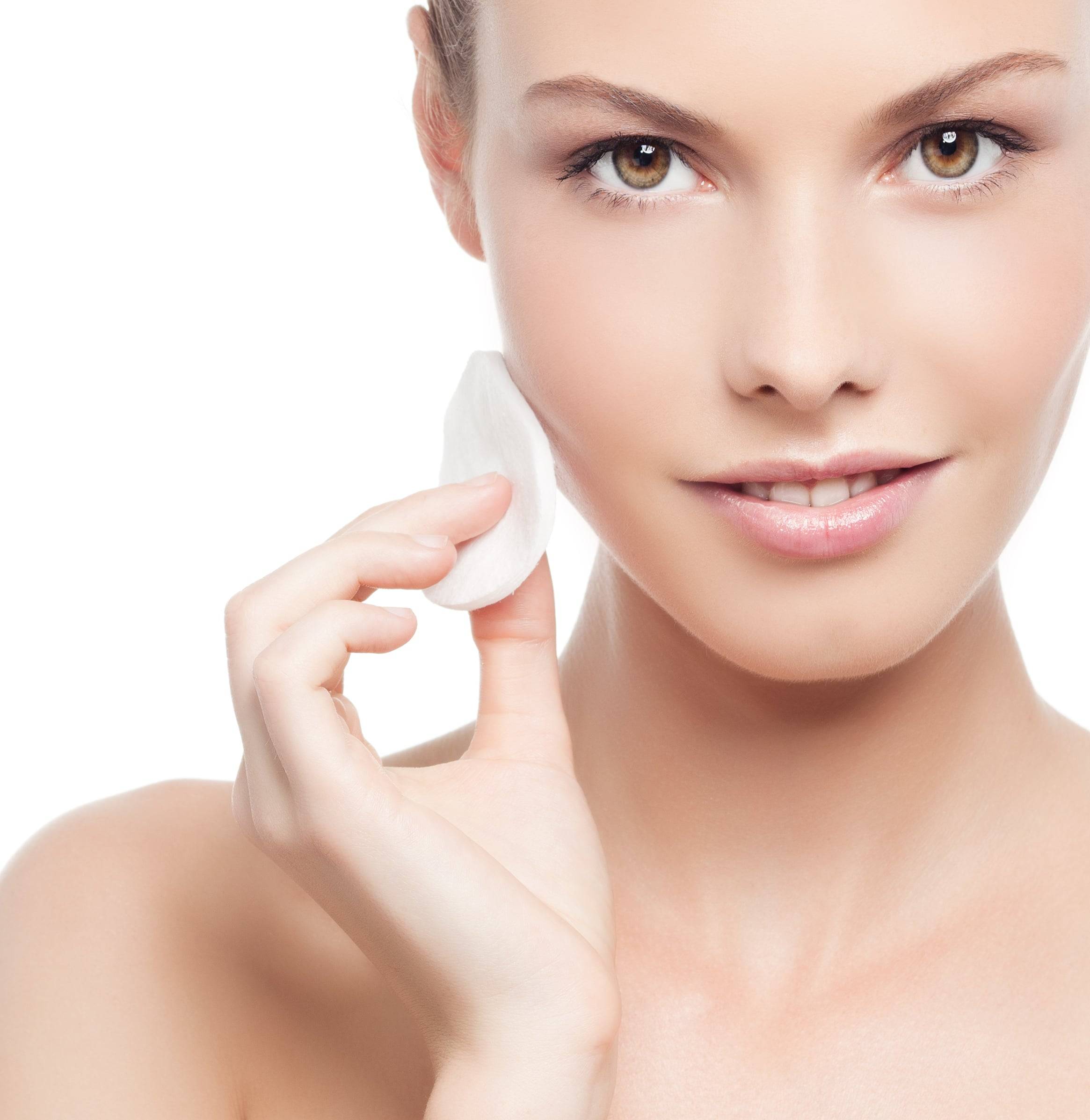 Как добиться чистой кожи лица: 8 способов