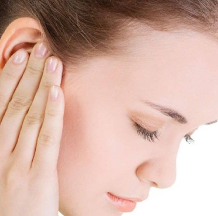 Почему возникает псориаз в ушах?