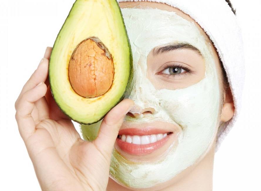 Масло авокадо от морщин на лице: коллекция эффективных рецептов. отзывы и советы косметологов | нет морщин