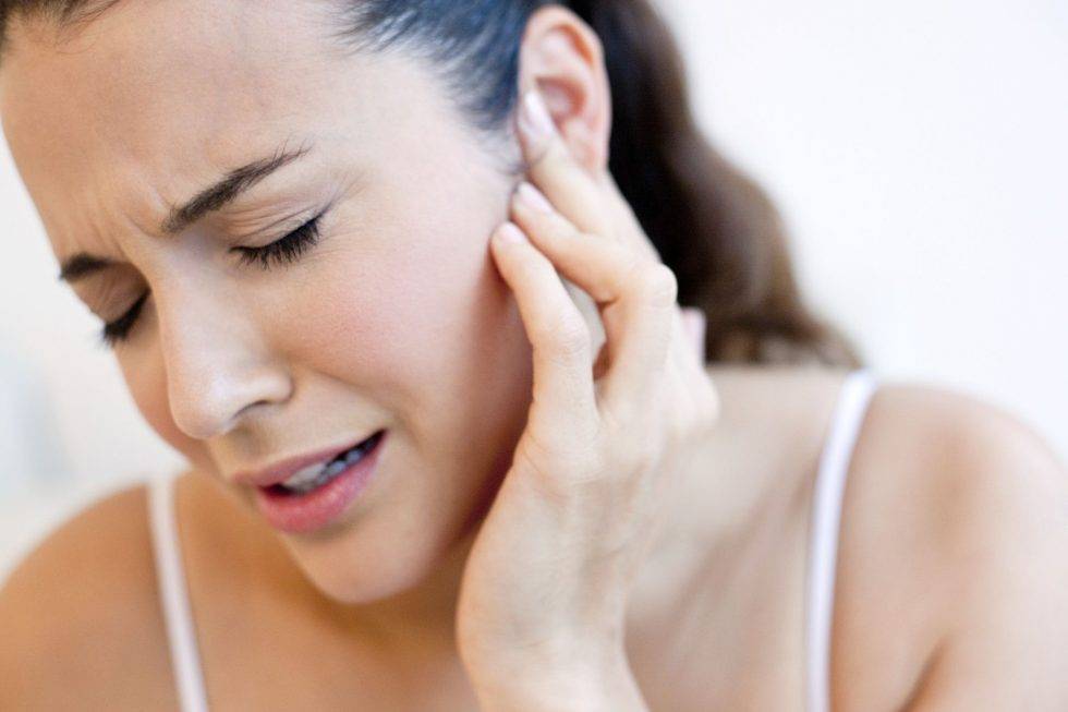 Чем лечить псориаз в ухе