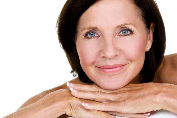 Маски от морщин на лице после 55 лет: 14 проверенных рецептов против возрастных изменений