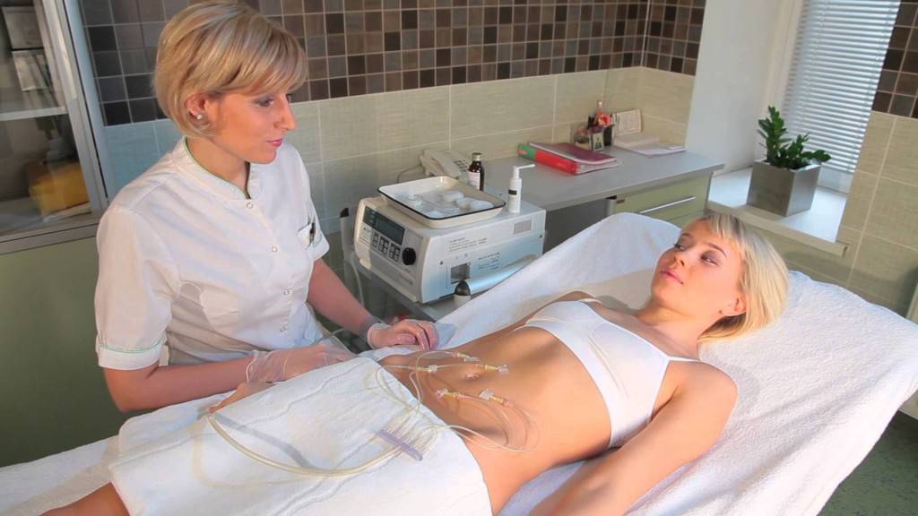 Озонотерапия в косметологии — показания и противопоказания