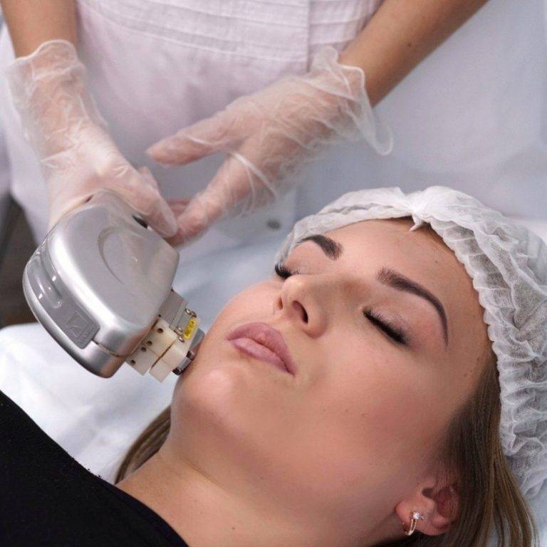 Ультразвуковой фонофорез в косметологии - применение и эффективность | пластическая хирургия и косметология