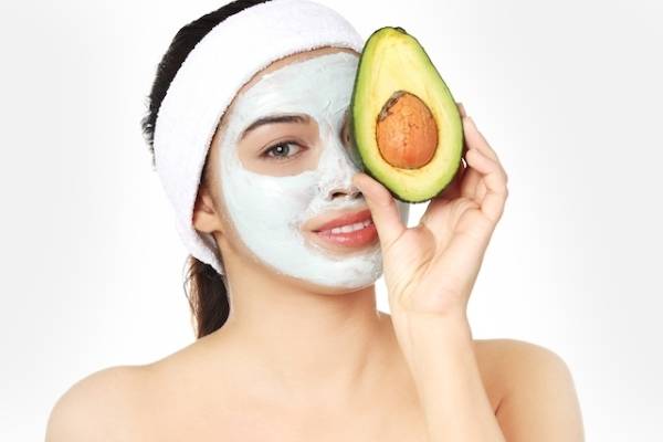 Авокадо для кожи лица. маски для лица из авокадо: питание, омоложение