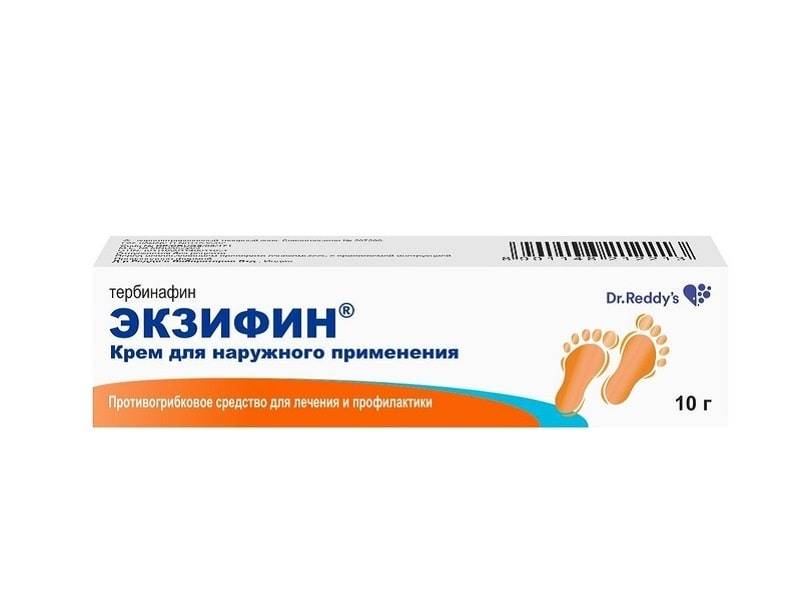 Препарат экзифин от грибка ногтей - инструкция по применению, цена, аналоги, отзывы | moninomama.ru