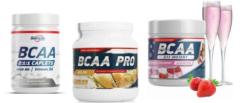 BCAA Scitec Nutrition BCAA 6400 (125 таблеток) .