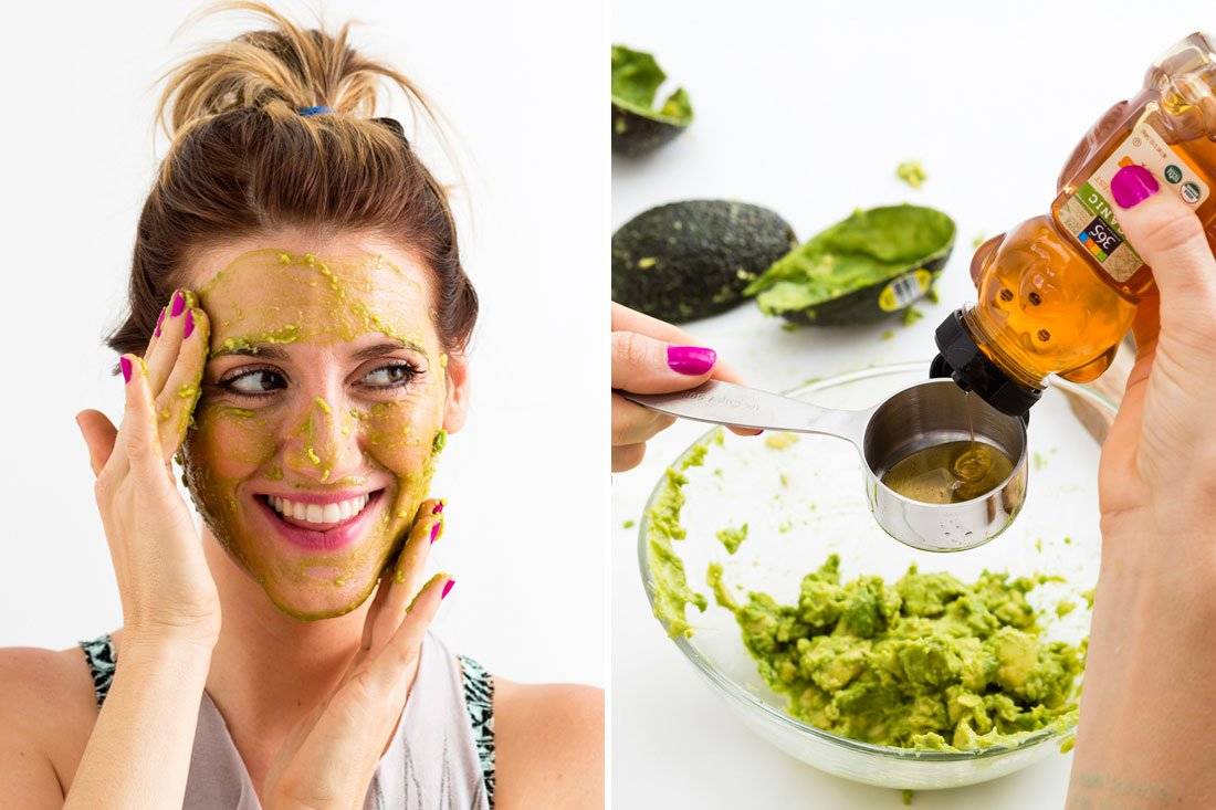 Антивозрастные маски для лица: 27 домашних рецептов и отзывы