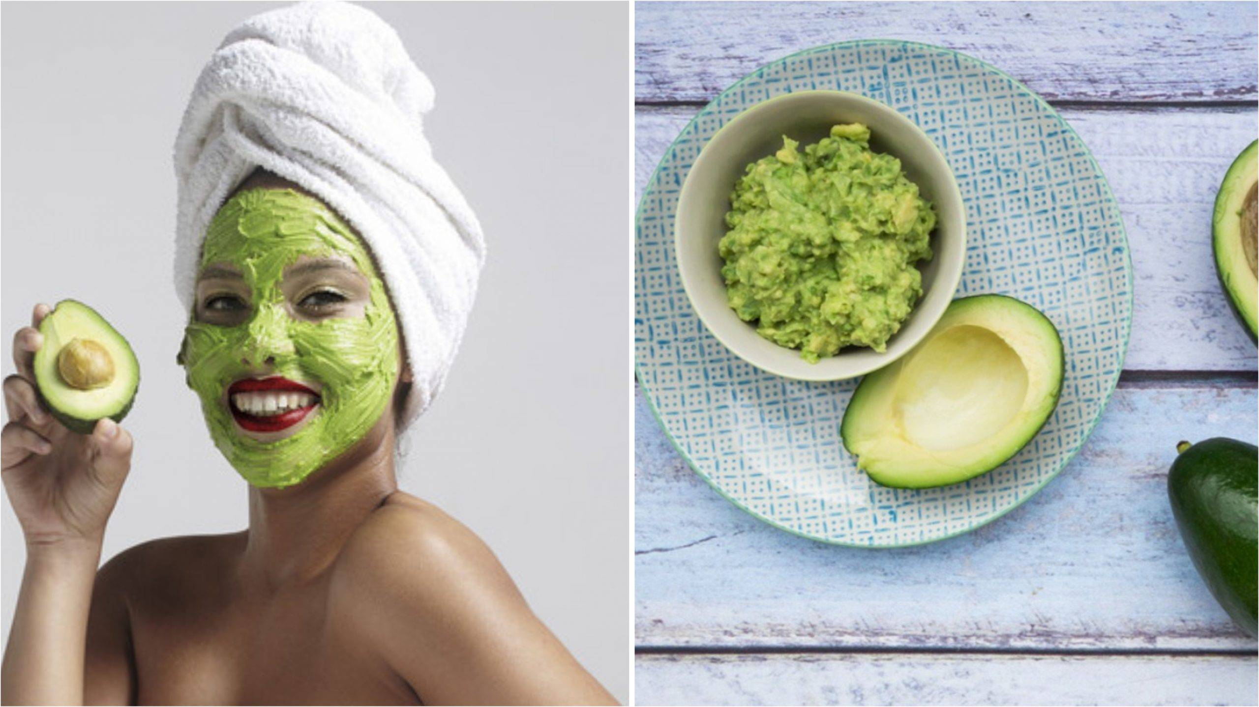 Авокадо для кожи лица. маски для лица из авокадо в домашних условиях: 21 рецепт | блог о красоте и здоровье