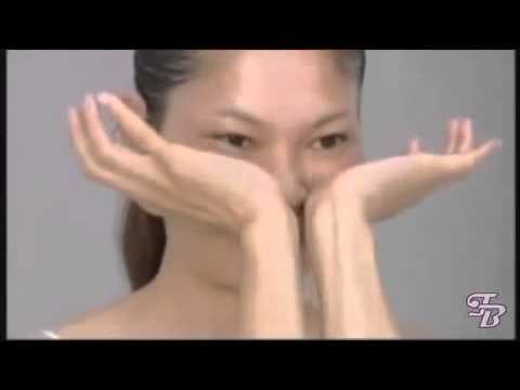 Японский массаж лица асахи зоган: показания и техника омоложения