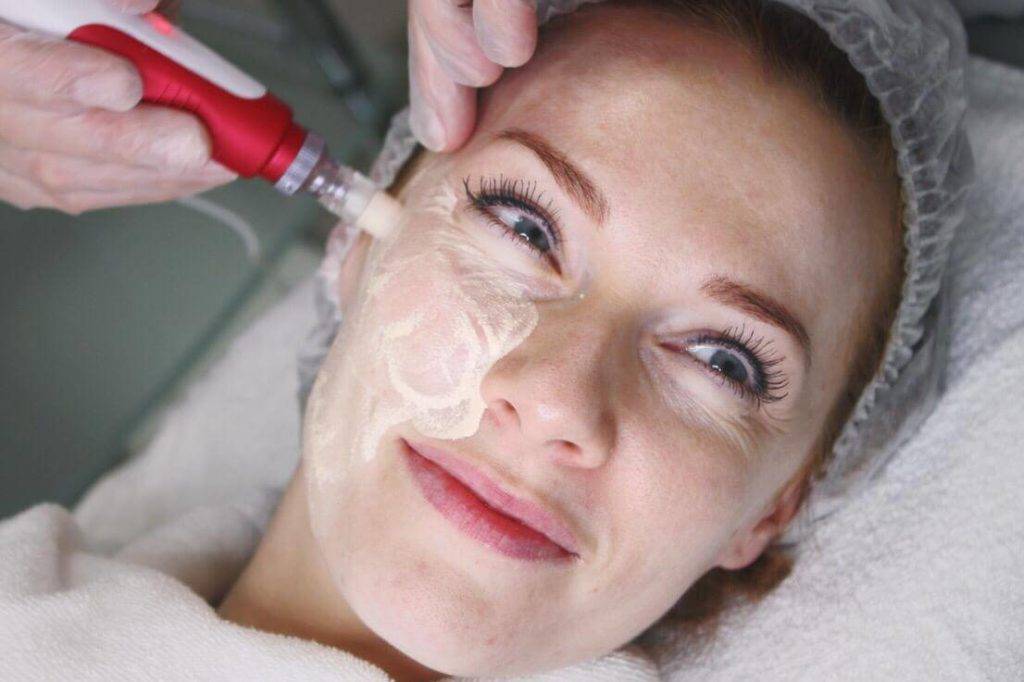 Что такое meso bb glow ideal face skin treatment в косметологии или как быть красивой?