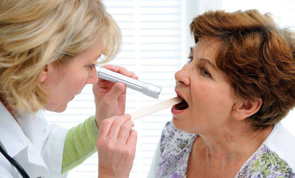 Насколько опасны папилломы в горле?