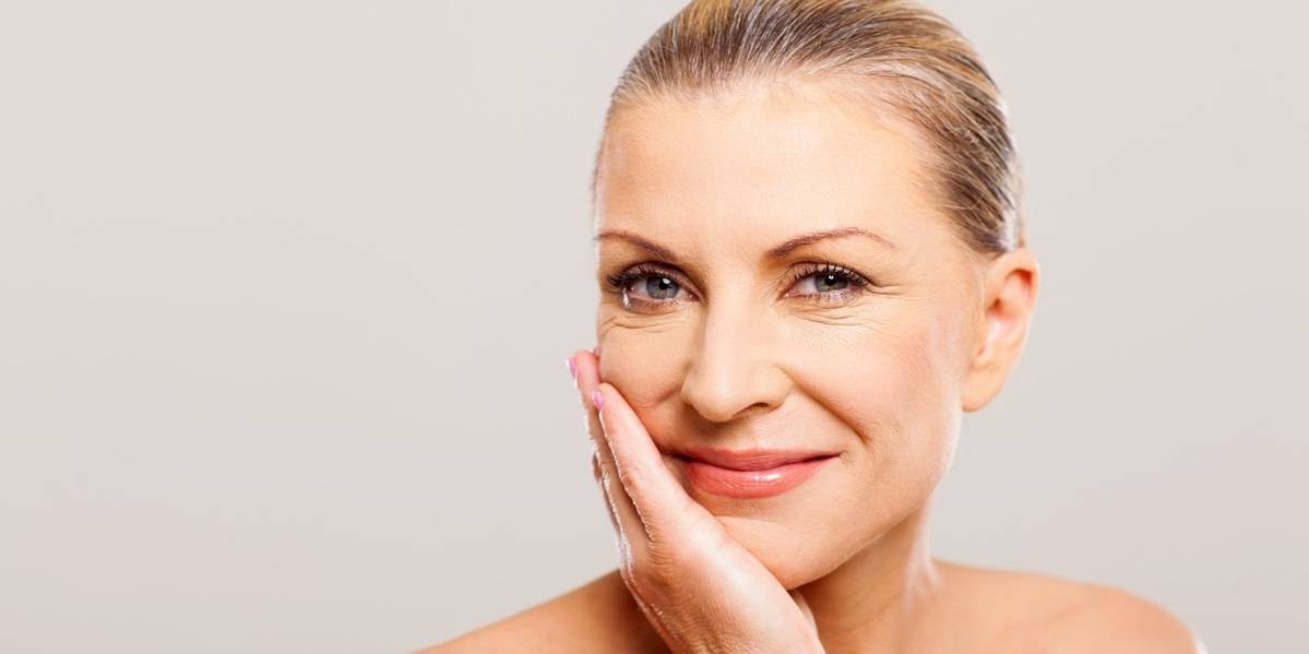 Какой крем для лица лучше после 50 лет: советы косметолога