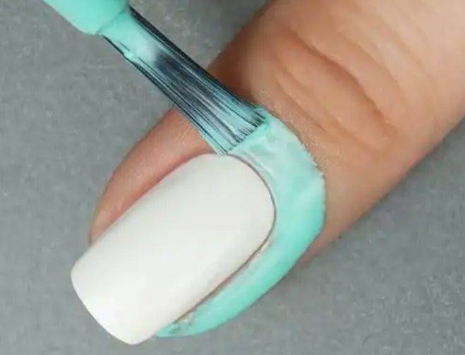 Как самостоятельно снять гель-лак и не лишиться ногтей - лайфхакер