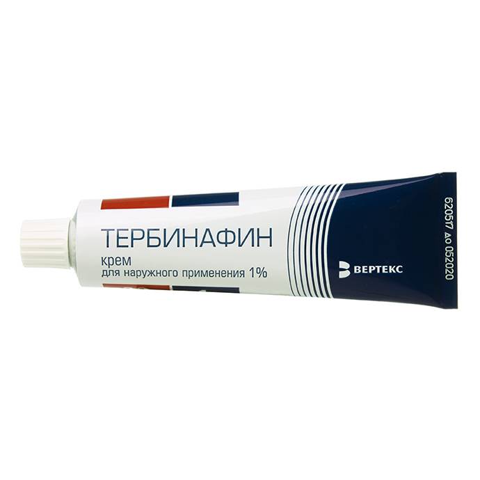 Противогрибковое средство ооофирма випс-мед тербинафин спрей 1 — отзыв