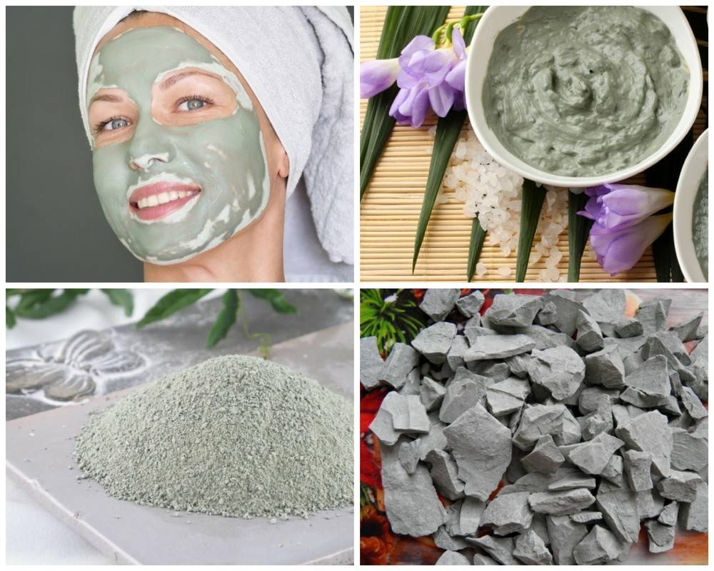 Красная глина косметическая: свойства и применение маски для лица, чем полезна - 5 лучших