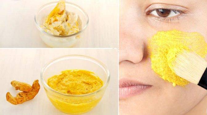 Банановые маски для кожи лица: приготовление и применение в домашних условиях