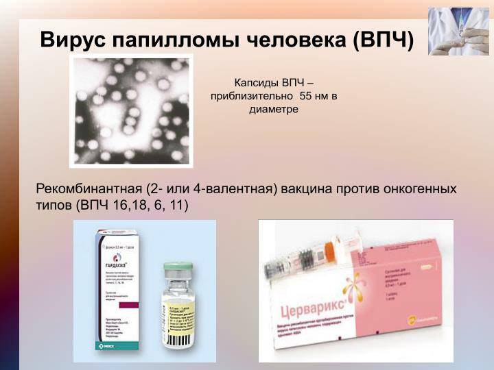 Обзор эффективных средств и методов лечения вируса папилломы человека