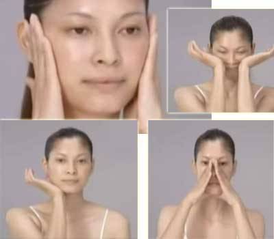? японский массаж асахи для лица после 40 - 45 лет: видео отзывы ⏰