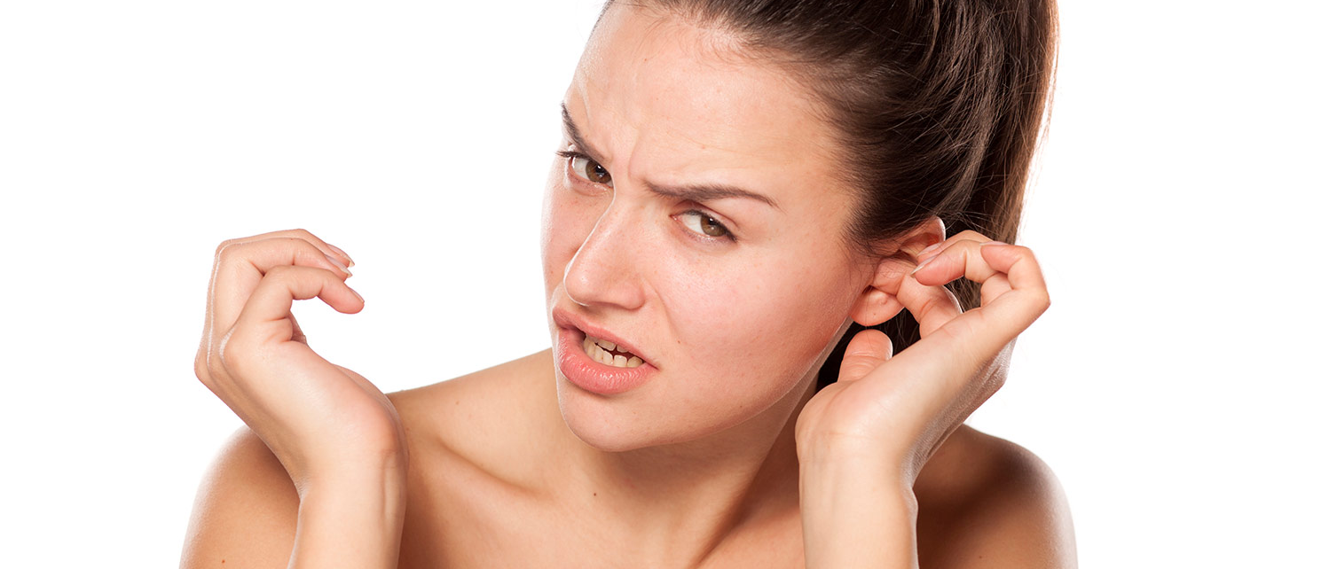 Чем лечить псориаз в ушах (за ушами): фото, симптомы и лечение