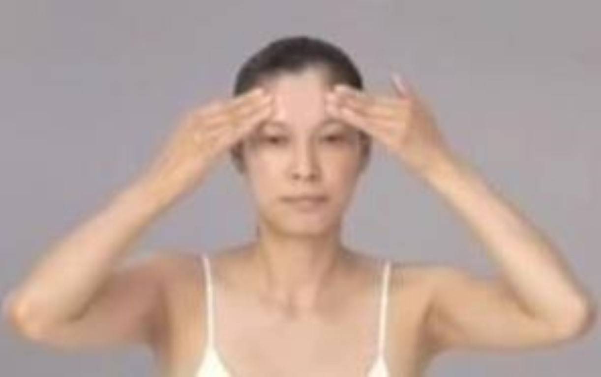 Китайский массаж лица от морщин: для омоложения | afrodita-spa.ru