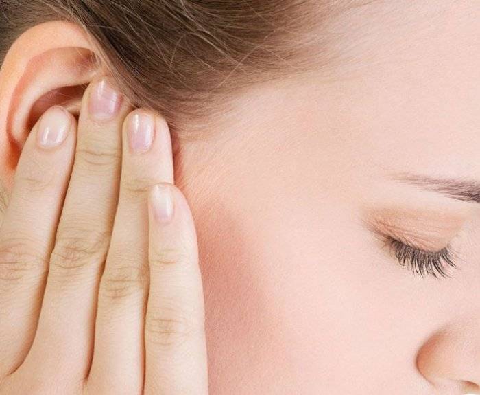 Псориаз в ушах, профилактика и лечение ушного псориаза