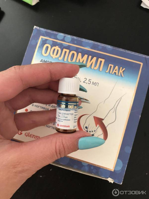 Препарат: офломил в аптеках москвы