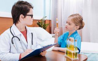 Симптомы и лечение мононуклеоза у детей