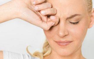 Симптомы и лечение герпеса на носу