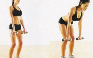 Упражнения от целлюлита — эффективный комплекс тренировок в домашних условиях для бедер, ног и ягодиц