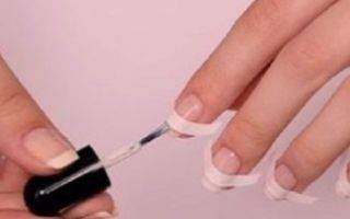 Стемпинг для ногтей: как делать его на гель-лак