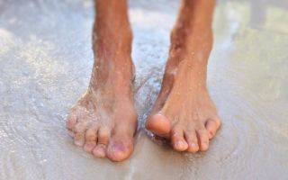 Как лечить грибок ногтей на ногах народными средствами в домашних условиях