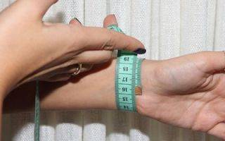 Как вычислить идеальный вес в зависимости от роста и телосложения