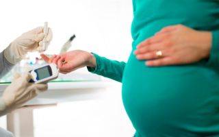 Какие могут быть последствия ветрянки при беременности?